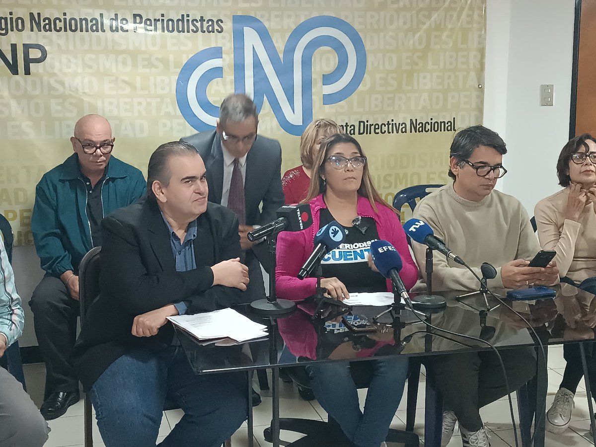 La Alianza por la Libertad de Expresión exige la derogatoria total y no la reforma de la "Ley del Contra el  Odio"