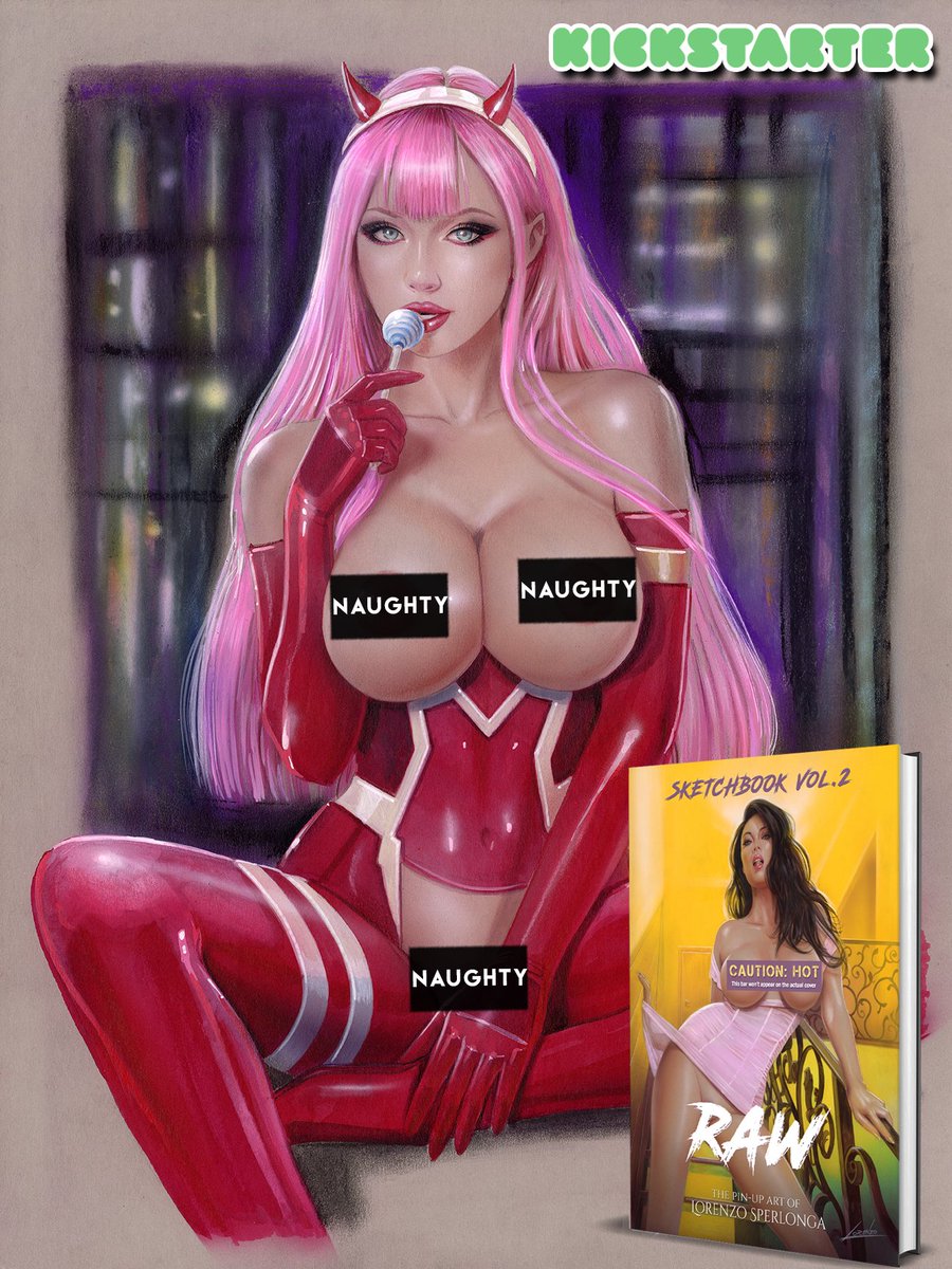 Lorenzo Sperlonga tweet media