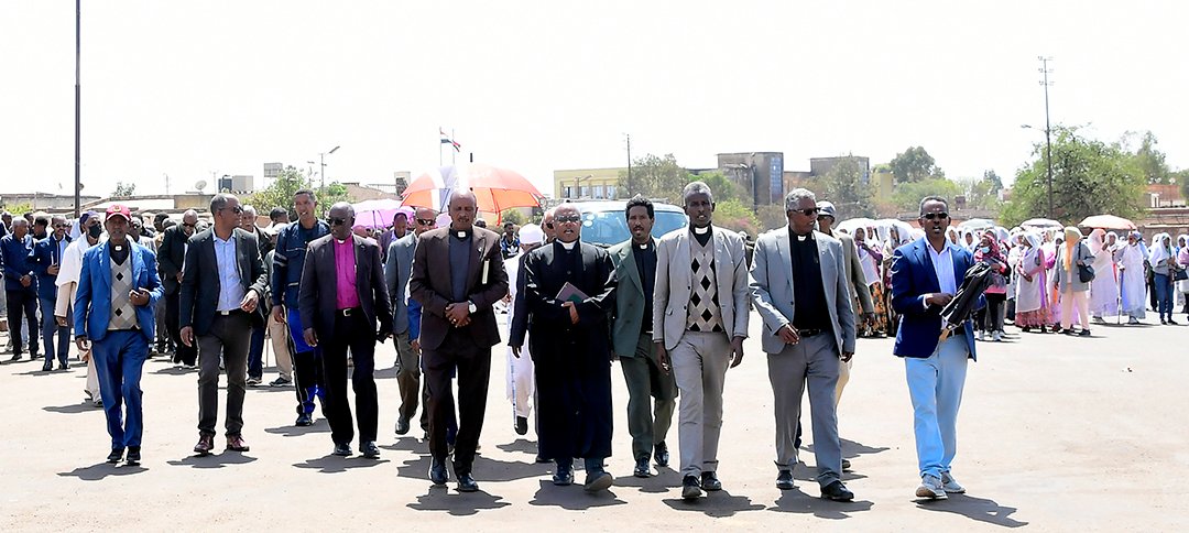 Ministry of Information, Eritrea tweet media