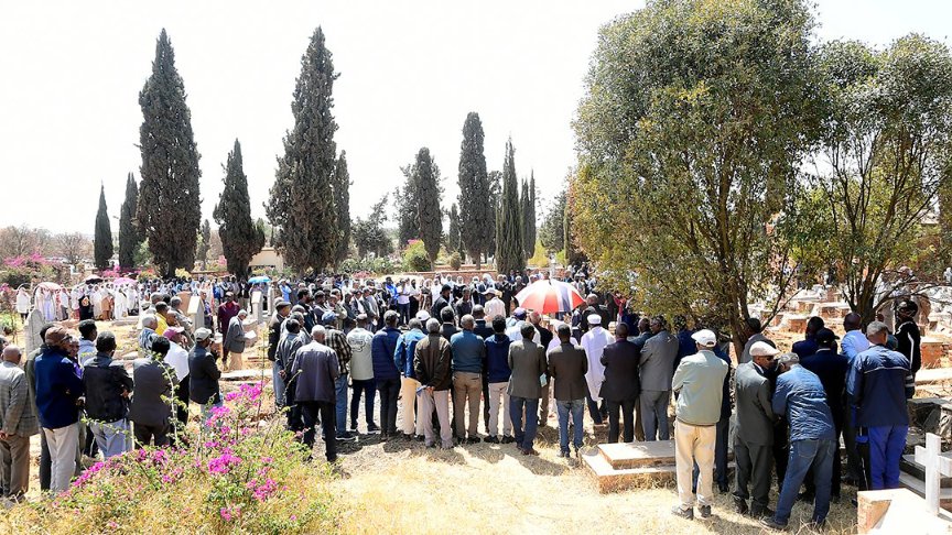 Ministry of Information, Eritrea tweet media