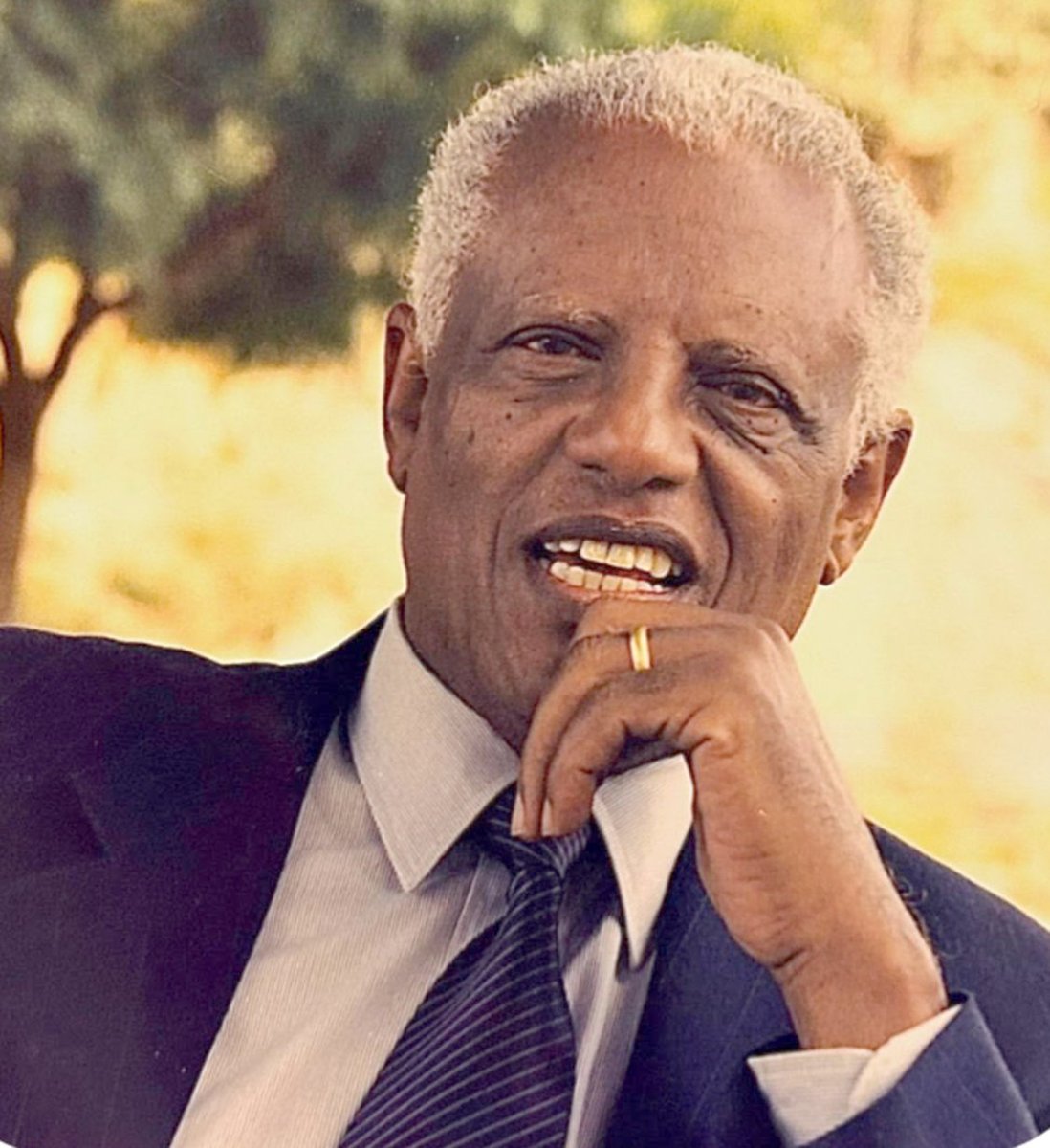 Ministry of Information, Eritrea tweet media