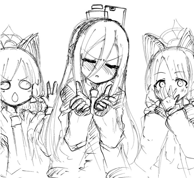 ケイちゃんすきrkgk
諸々の進捗がちょっと見せられないのでお茶を濁す 