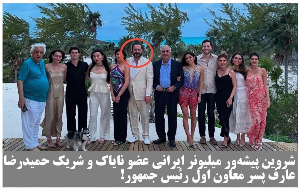 kaveh9911's tweet photo. #رضا_پهلوی در ادامه پروژه سه ساله کارفرماهای خارجی ، یاران نایاک�� و نفوذیهای جمهوری اسلامی برای گسست اجتماعی و بی اعتمادی عمومی و شکاف عمیق اتنیکی در راستای بقای جمهوری اسلامی و در صورت فروپاشی جمهوری اسلامی ، جنگ داخلی و فروپاشی سرزمینی ایران ، به اتحاد احزاب کورد برای سرنگونی جمهوری اسلامی و رسیدن ایران به یک نظام دموکراتیک متکثر حمله کرد 
از این به بعد مسئول تمام اتفاقات و جنگهای آینده و گسست اجتماعی و اتنیکی و افزایش تمایلات استقلال طلبانه و نفرت نژادی  به عهده #رضا_پهلوی خائن و تیمش و پشتیبانانش است 

#زن_زندگی_آزادی_جمهوری_ایرانی 
#نه_سلطنت_نه_رهبری_دموکراسی_برابری