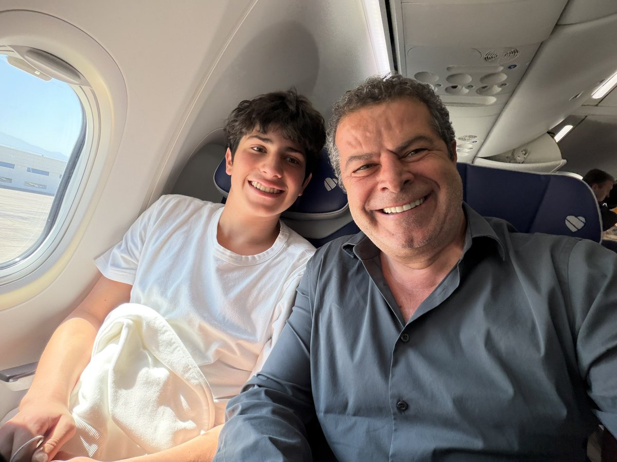 cüneyt özdemir tweet media