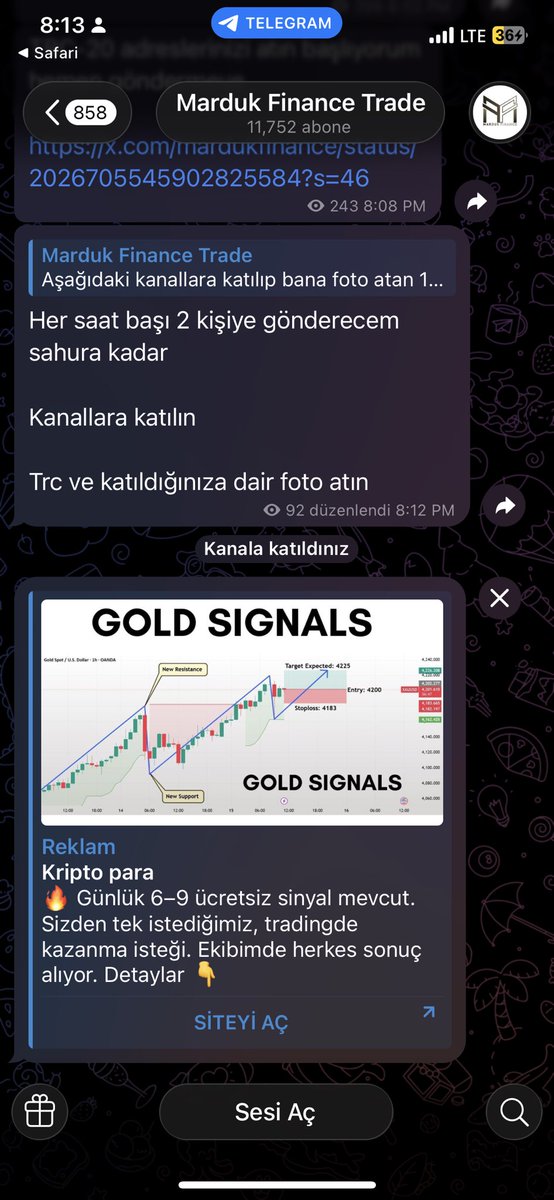 mxcqueeneth's tweet photo. @MardukFinance TUCG944qfcSitwKStGQjhPsdPYKkm4iZNS https://t.co/9fVx1pvMaQ