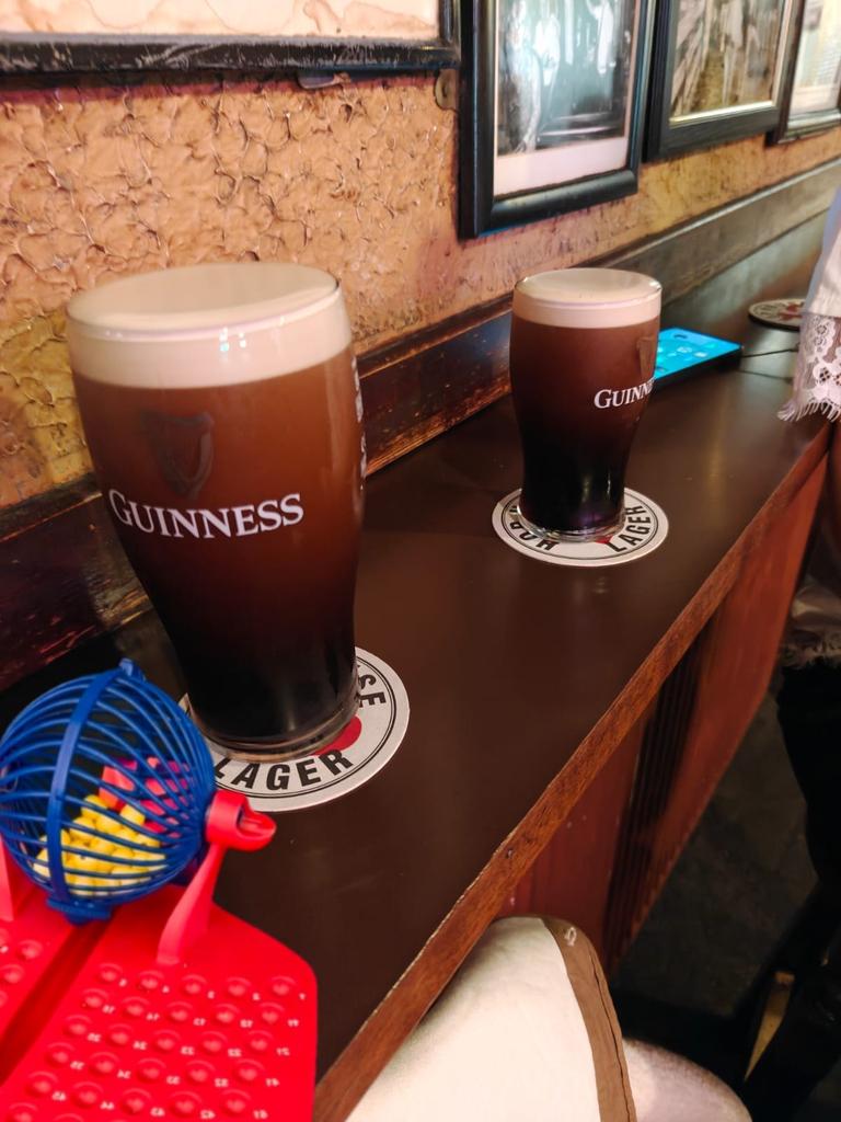 TAP Bingo Machine tweet media