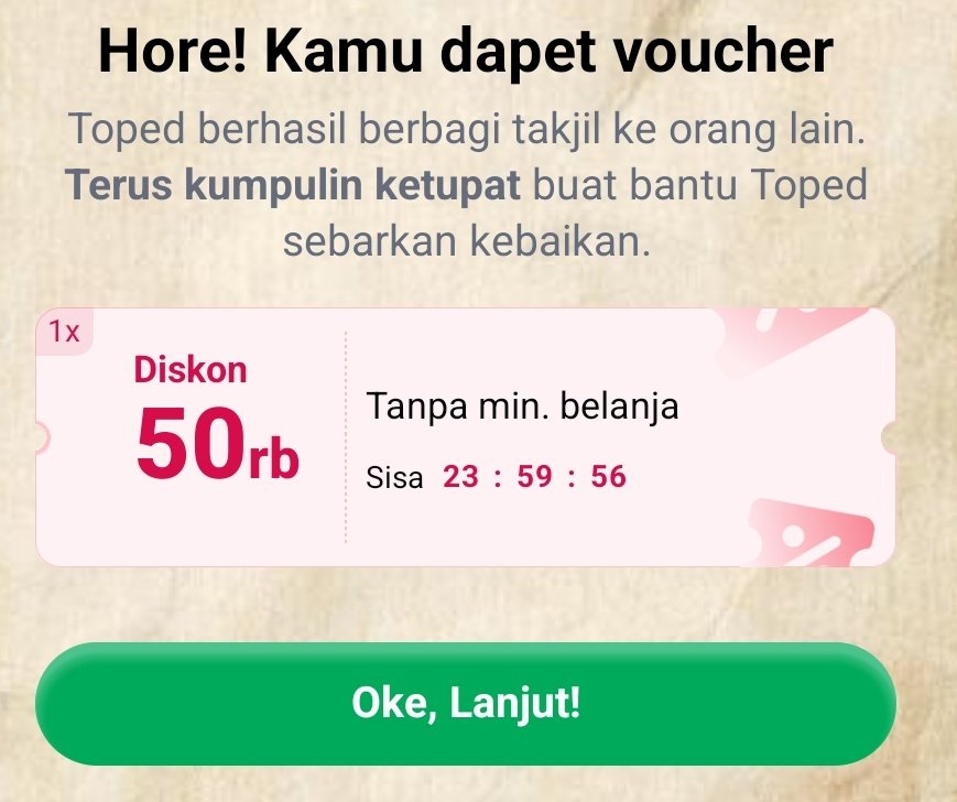 Racun Belanja | Info Diskon, Promo, Cashback tweet media