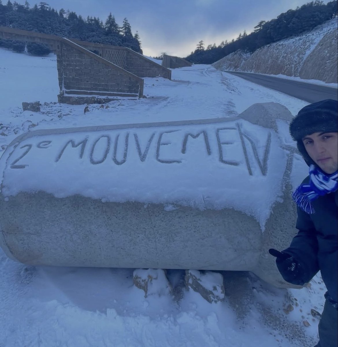 ShadesFrance's tweet photo. 🚨 H JEUNECRACK annonce la sortie de son nouveau PROJET ! 

"2ème Mouvement"

📆 6 MARS https://t.co/dO3Y5fpjWz
