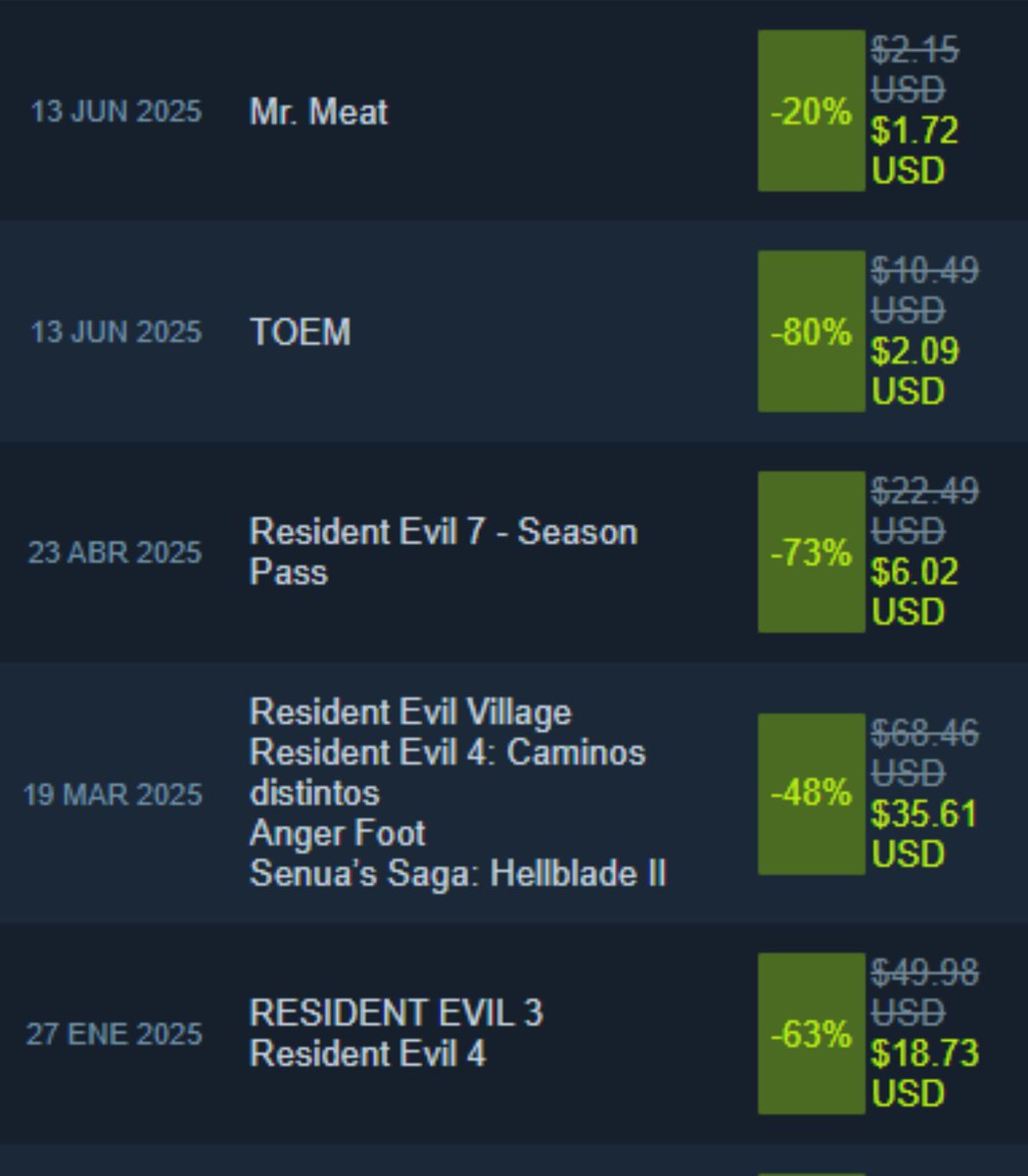 Steamcito 🧉 tweet media