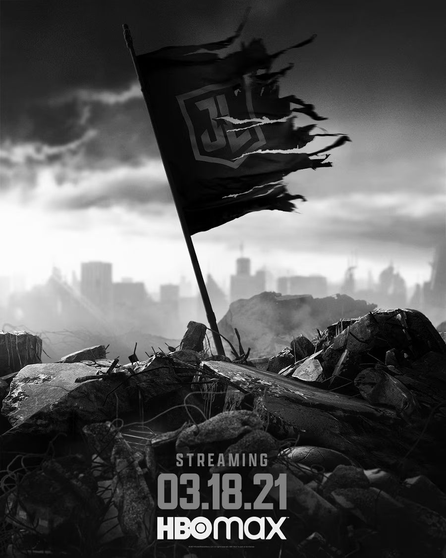 nosgustadc's tweet photo. Hoy hace 4 años de algo histórico: EL ESTRENO DE LA ZACK SNYDER´S JUSTICE LEAGUE

Aún recuerdo ese día como si fuera ayer porque me pareció una fiesta para todos los fans de DC Comics.

¿Os gustó la película? https://t.co/CaD2BskV9G