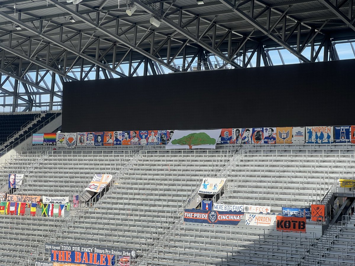 The Forge Cincy tweet media