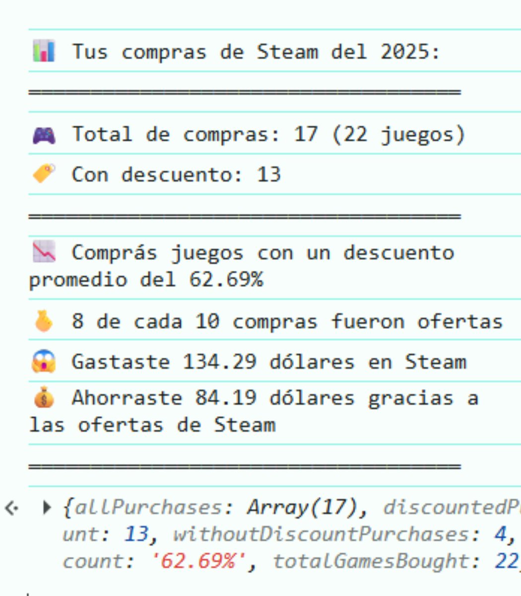 Steamcito 🧉 tweet media