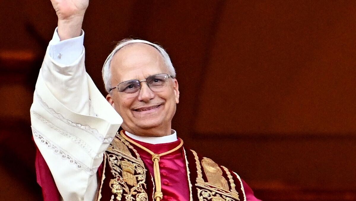 INFO ICI AZUR : selon le diocèse de Monaco, une messe devrait se tenir le 28 mars avec le pape au Stade Louis II
➡️ l.francebleu.fr/jaQX