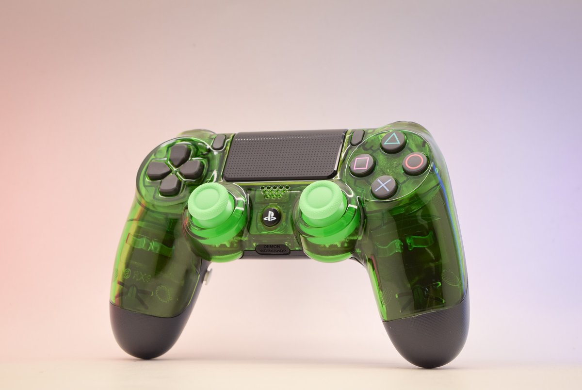 DemonWorkshop tweet media