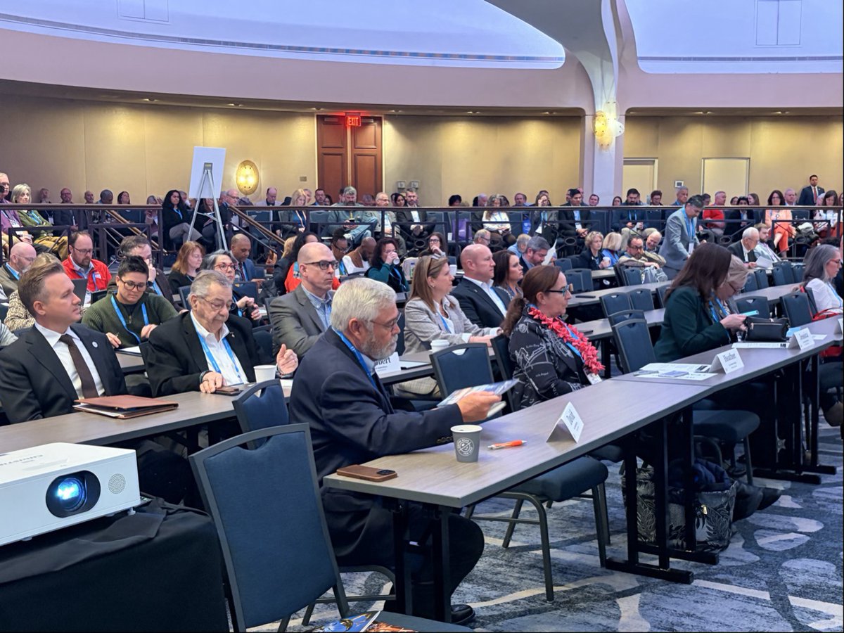 Texas Counties tweet media