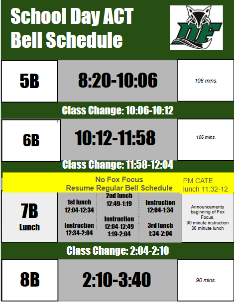 Dutch Fork High tweet media