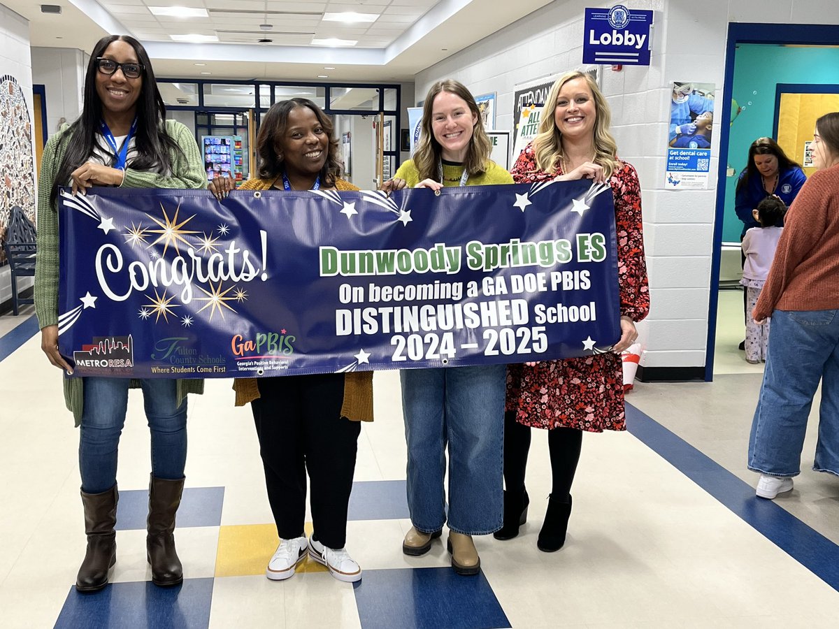 Taneisha Favors, Ed. S tweet media