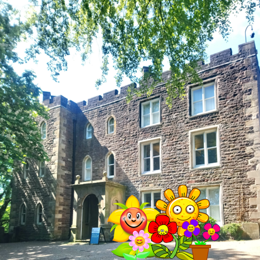 Lancashire Museums tweet media