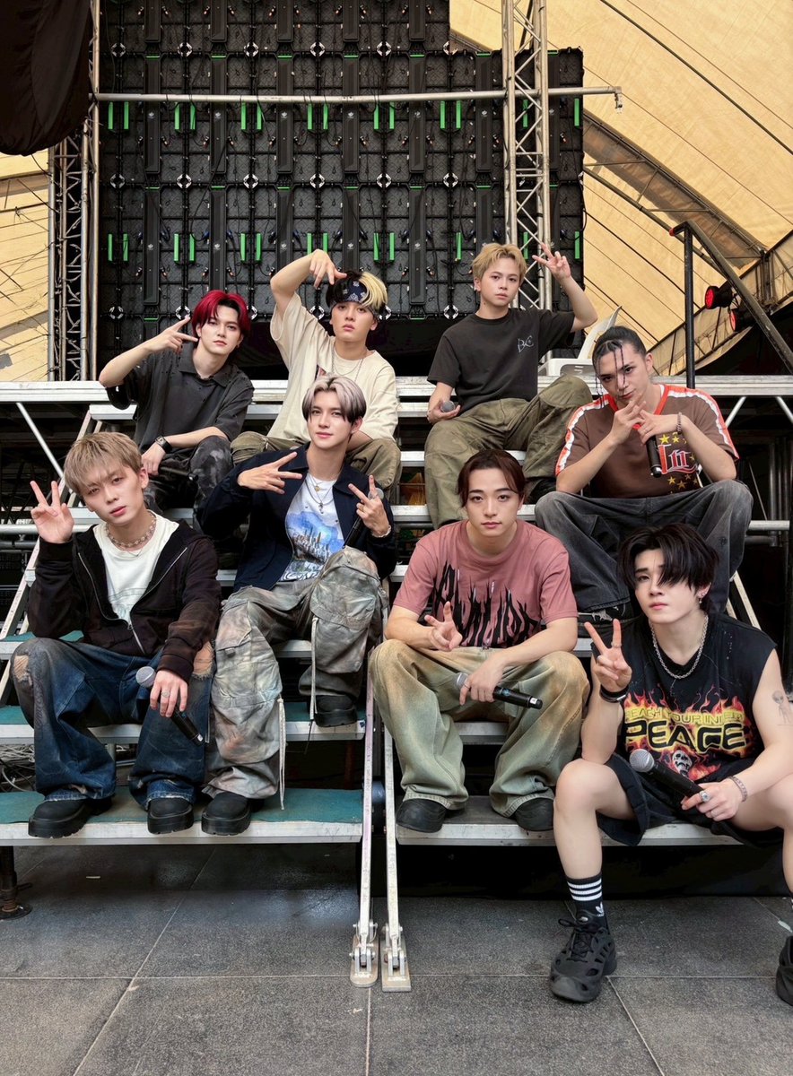 翼、Bassa! tweet media