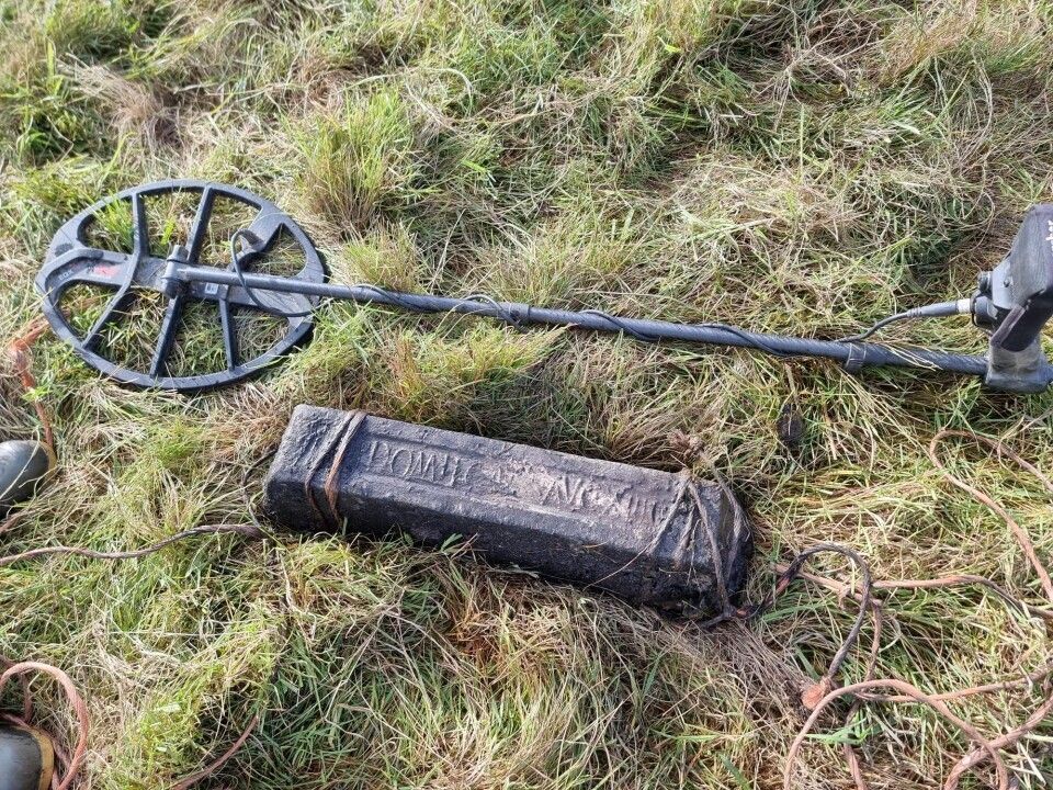 Heneb: The Trust for Welsh Archaeology tweet media