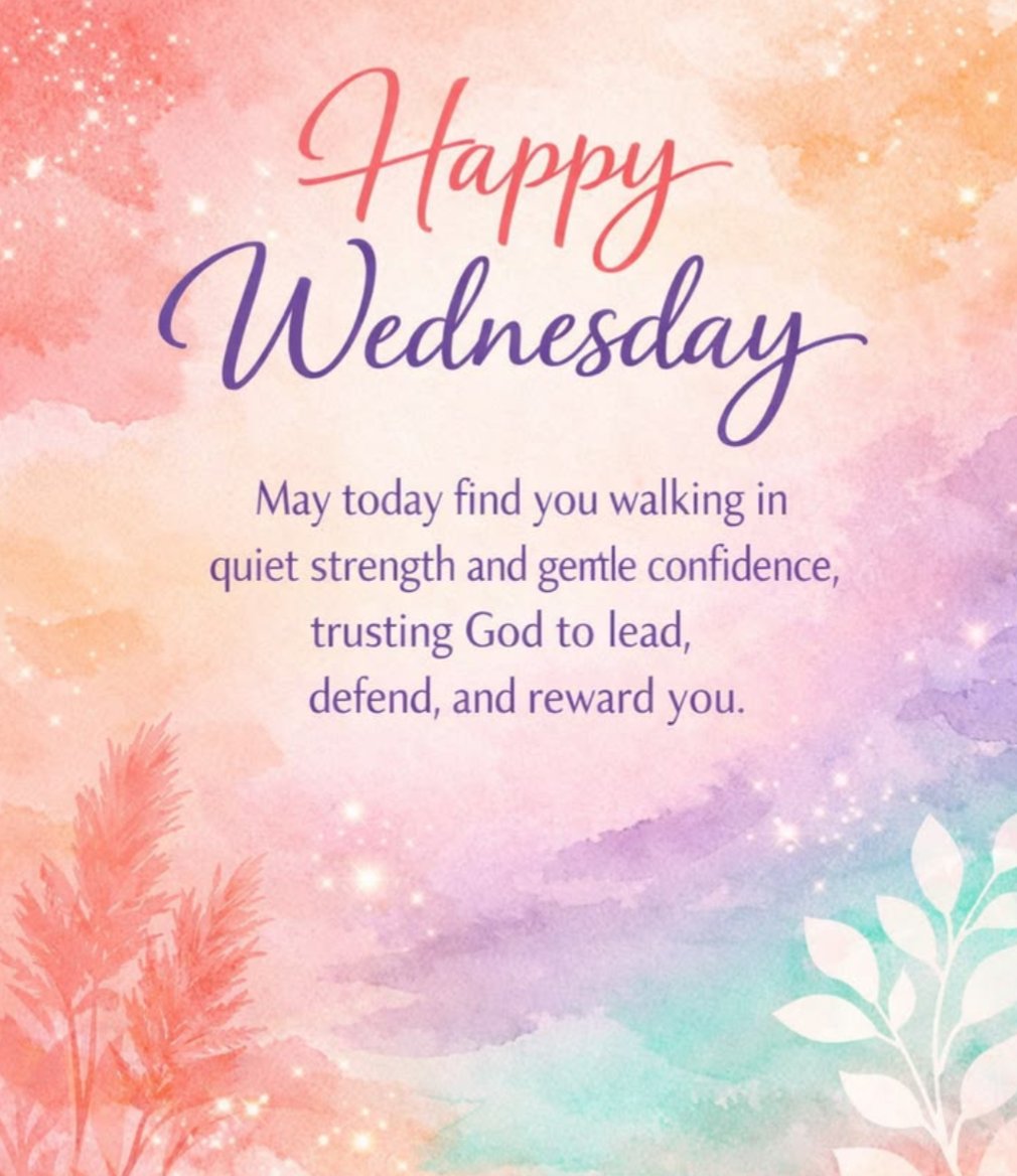 TracySabolDC's tweet image. Happy Wednesday friends! We are halfway there! #God  #Wednesday #wednesdaythought #HappyWednesday #quote #quotes