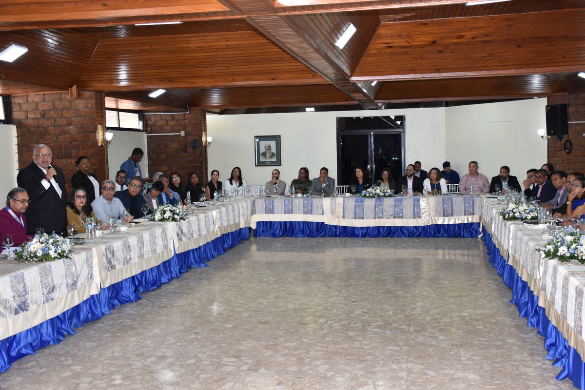 Sociedad Dominicana de Patología SODOPA Inc. tweet media