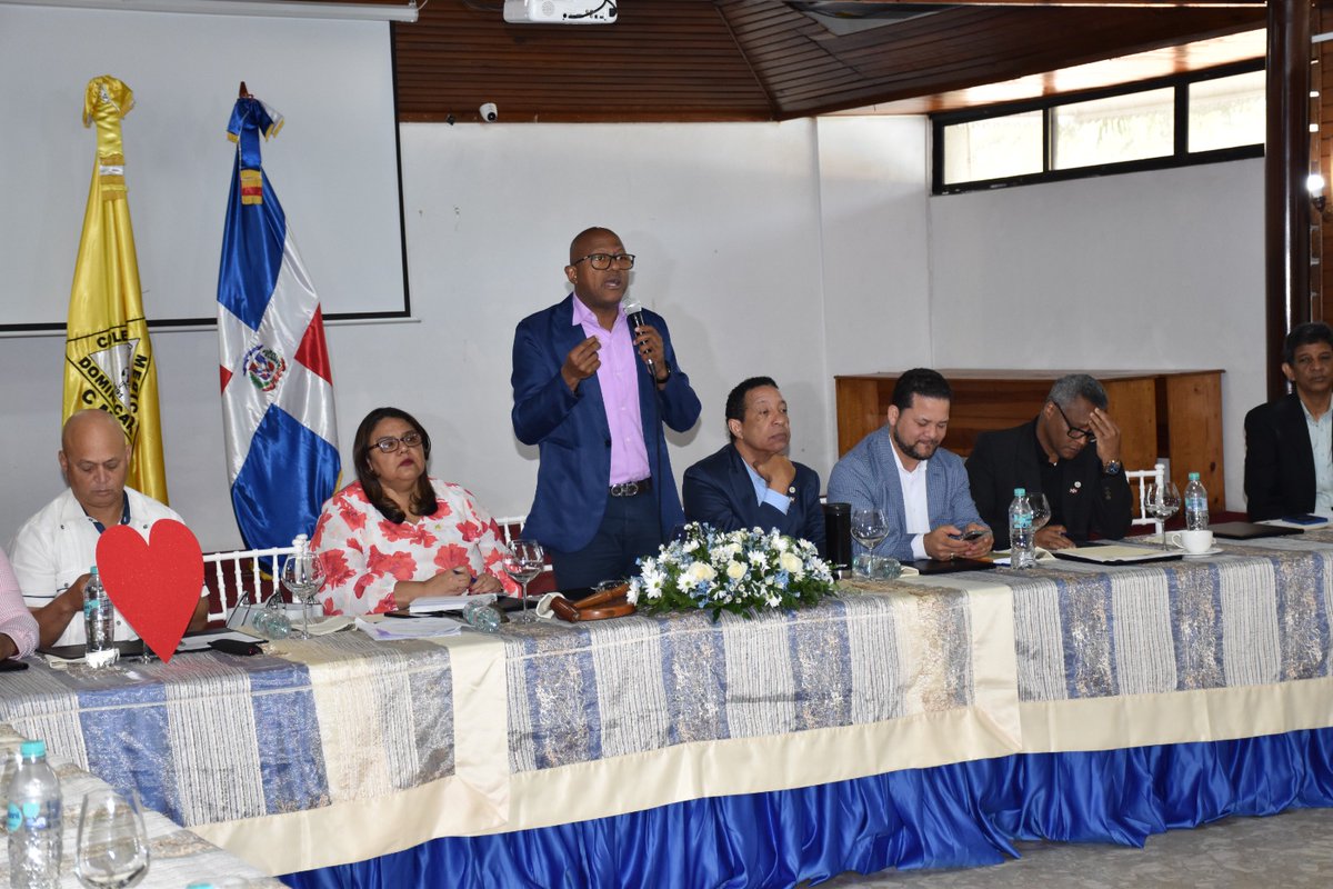 Sociedad Dominicana de Patología SODOPA Inc. tweet media