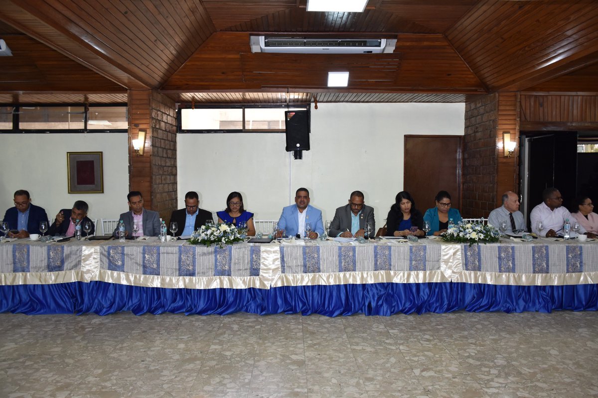 Sociedad Dominicana de Patología SODOPA Inc. tweet media