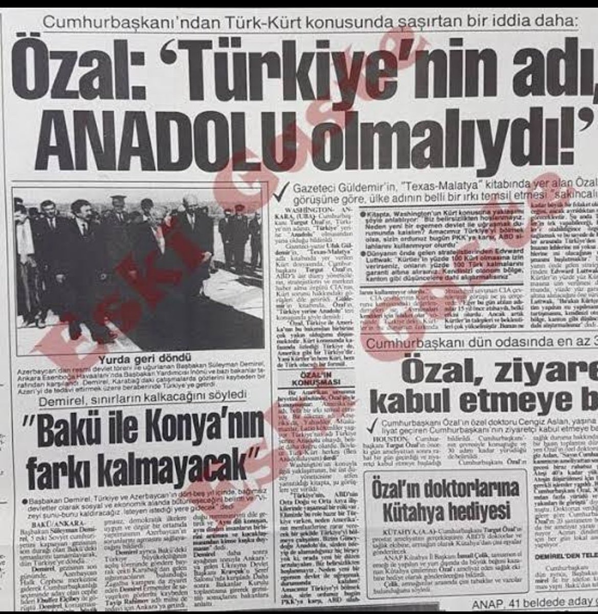 Dr. Delilhan tweet media