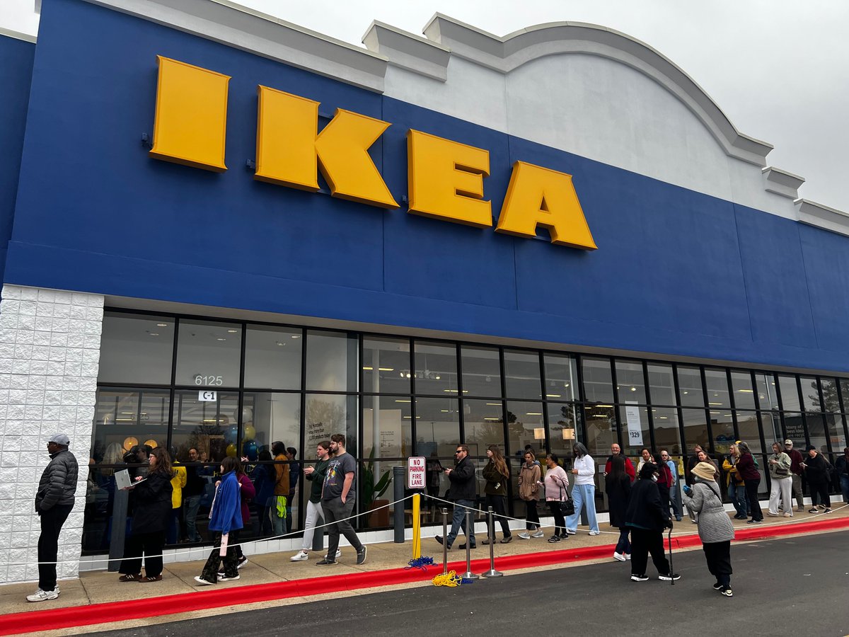 Colliers - Alabama tweet media