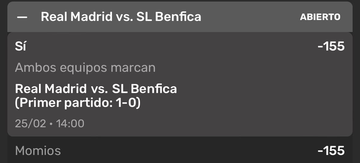 Shifu (Apuestas) tweet media