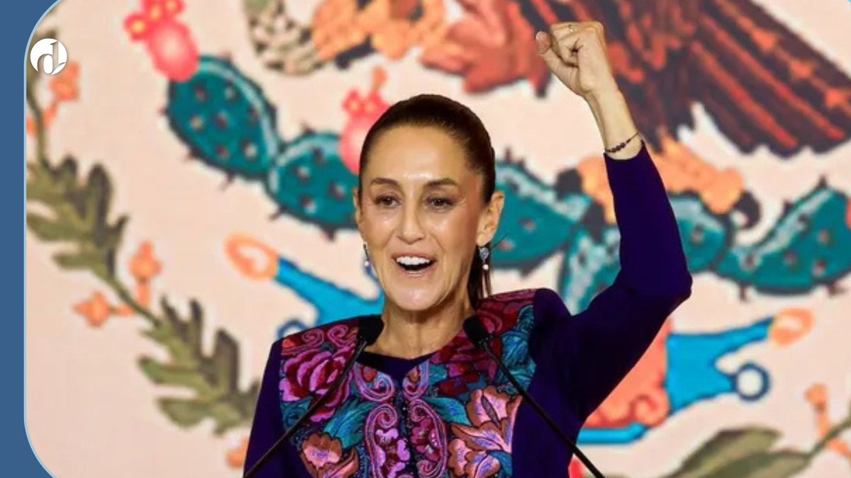 🚨 AHORA | México aprobó la reducción de la jornada laboral de 48 a 40 horas semanales