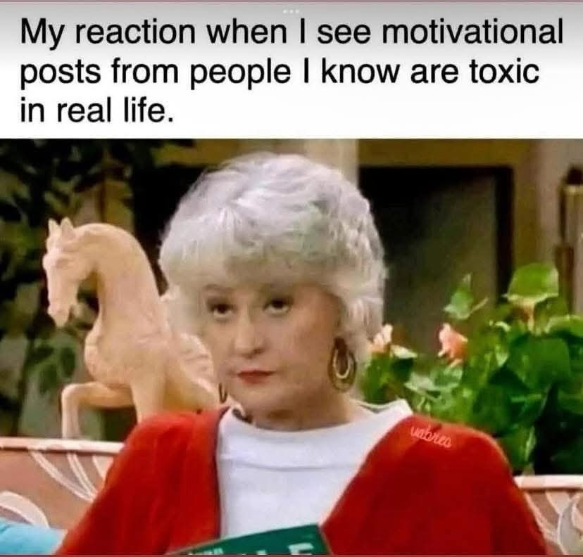 Golden Girls fan account tweet media