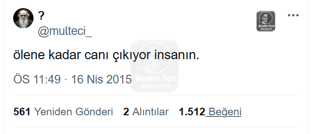 Musluman_Tweet's tweet photo. https://t.co/EqrmzWeU2C
