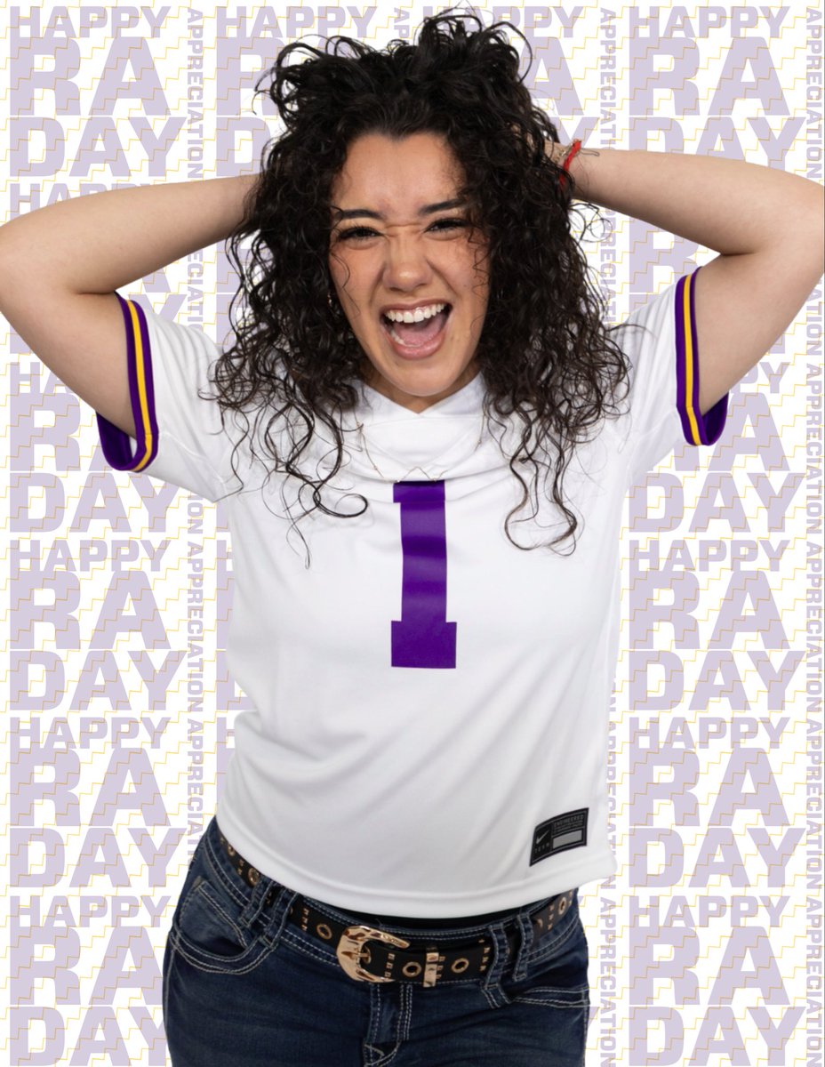 LSU Residential Life tweet media