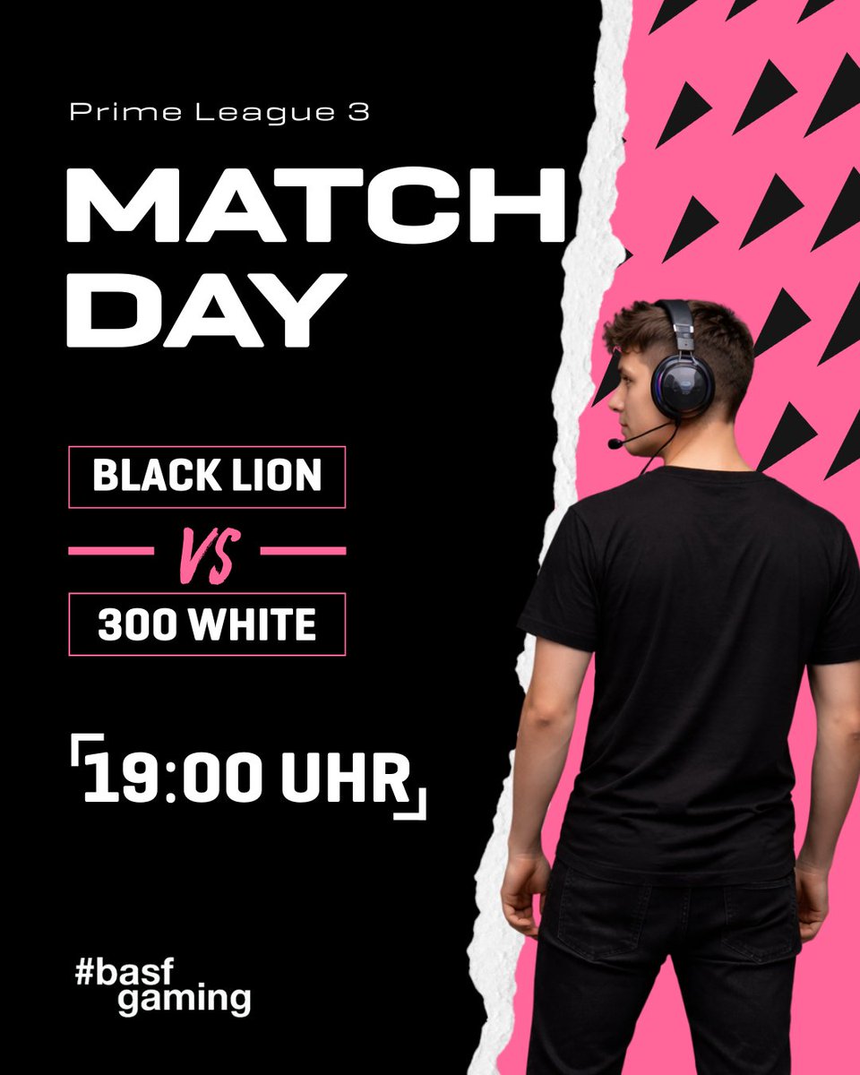 Black Lion - das R steht für Erfolg tweet media