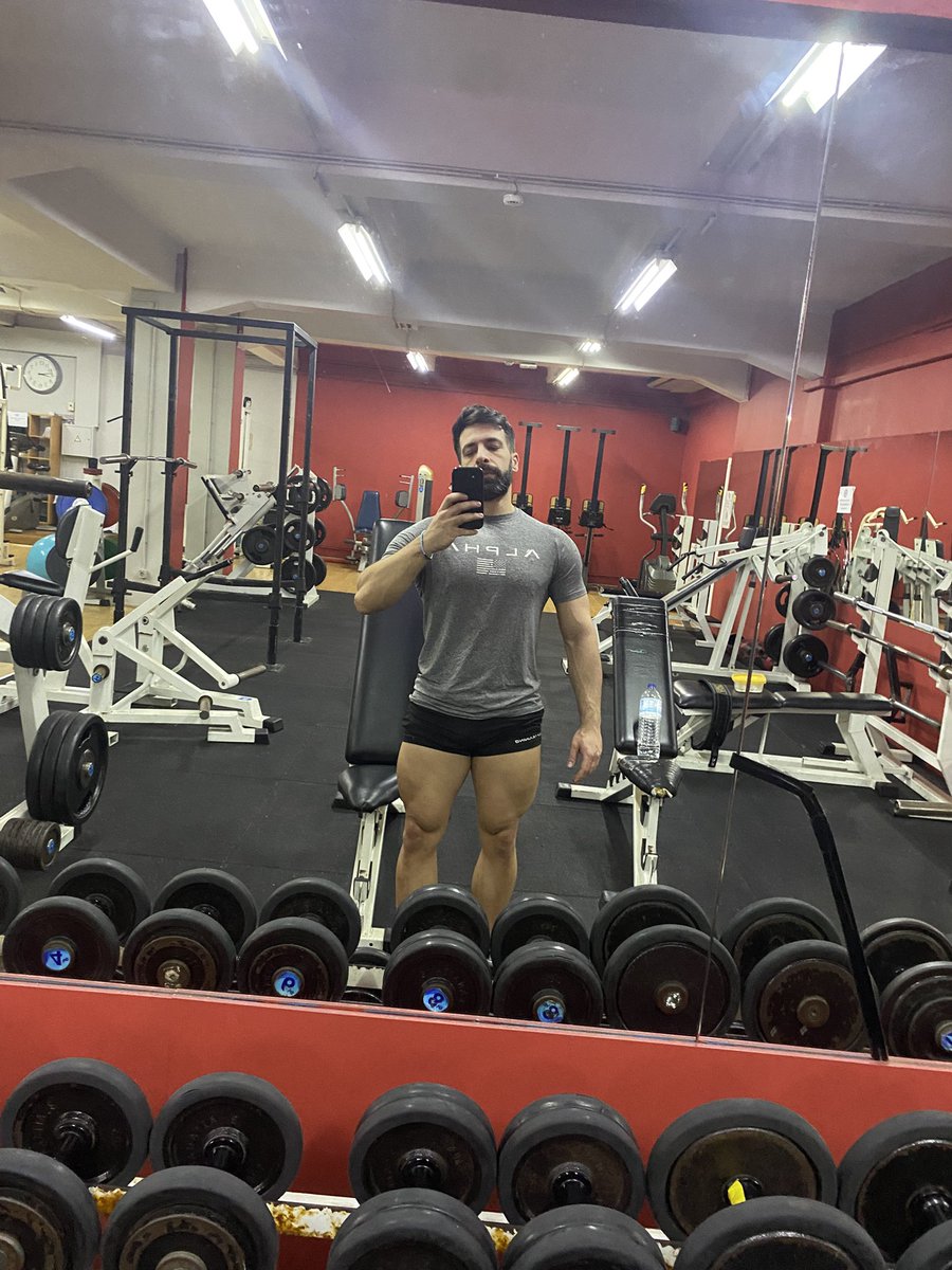 Workout done
Leg day
onlyfans.com/helderfuturo/c3
