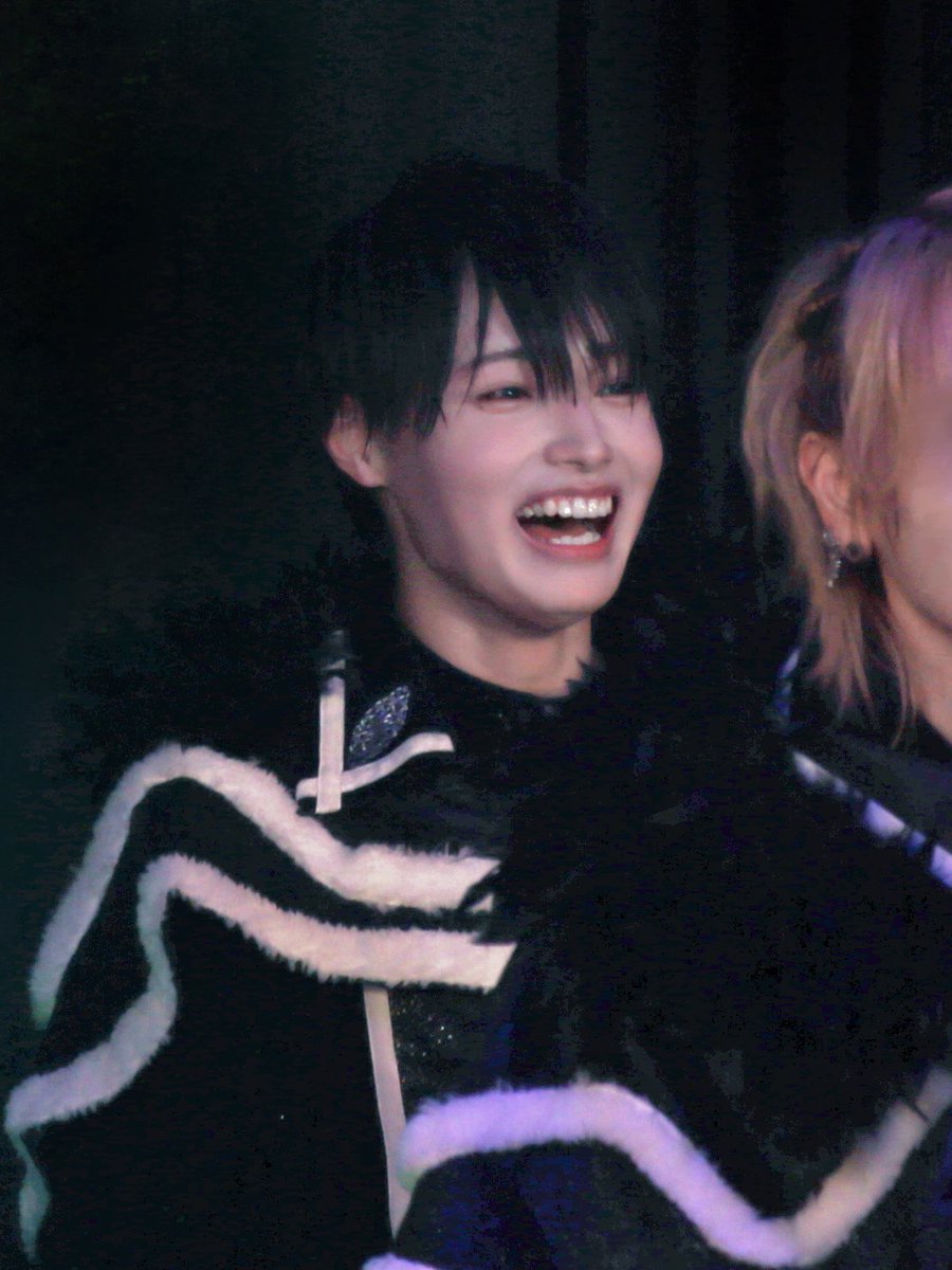 251221🖤ྀི💛ྀི 夢喰充電中 vol.114 #夢喰NEON #らいと