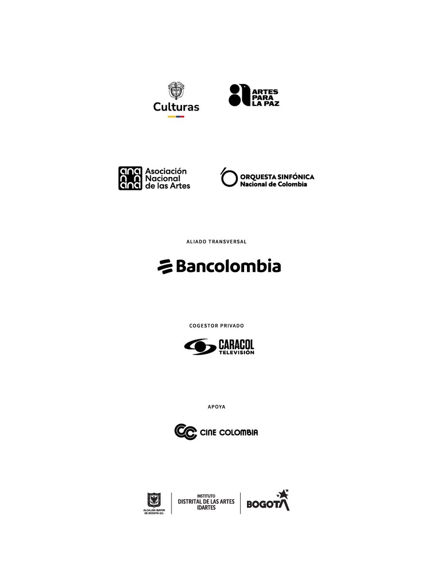 Teatro Mayor JMSD tweet media