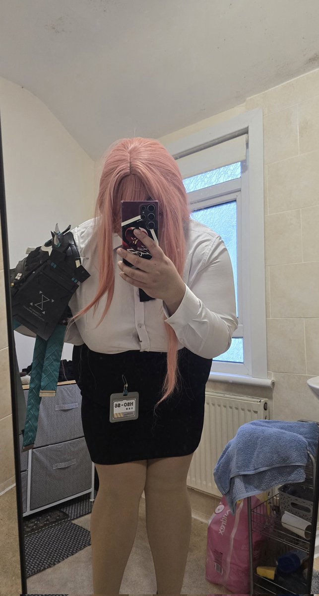 vivi🏳️⚧️🔞🏴 ➡️ MCM London tweet media