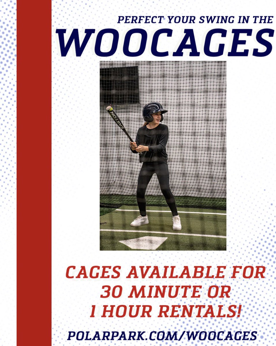 Polar Park tweet media