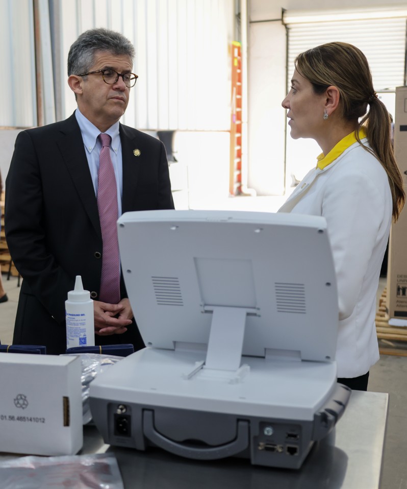 Jarbas Barbosa tweet media