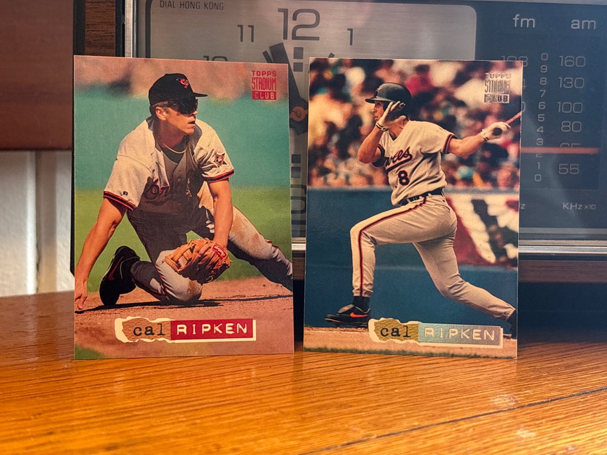 RetroCardSnaps tweet media