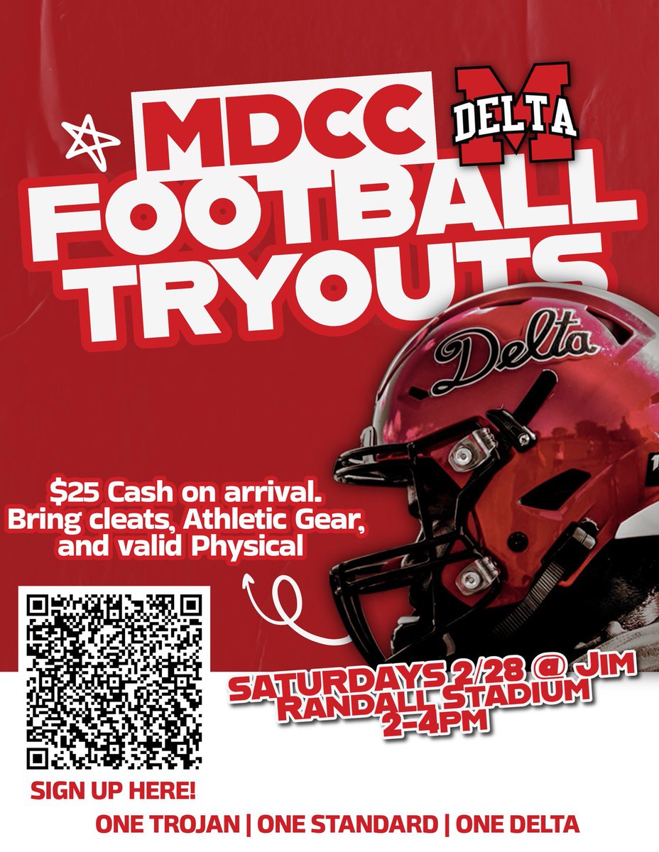 Marquis “MD” Braimer tweet media