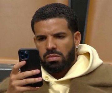 Big acc dragging each other.  Small acc dragging each other