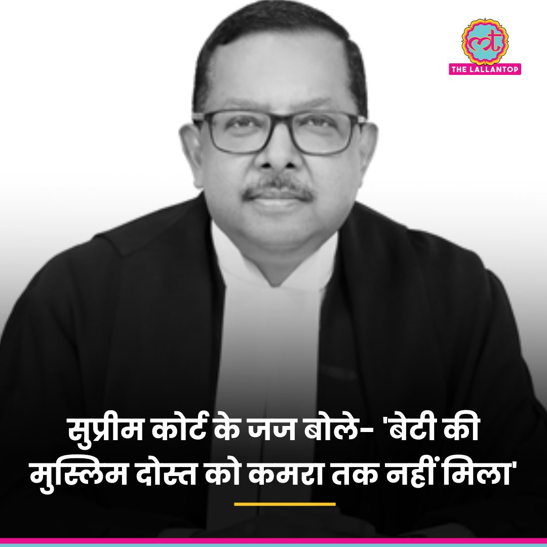 The Lallantop tweet media