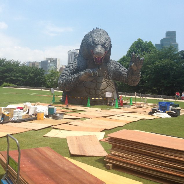 The Toku Professor tweet media