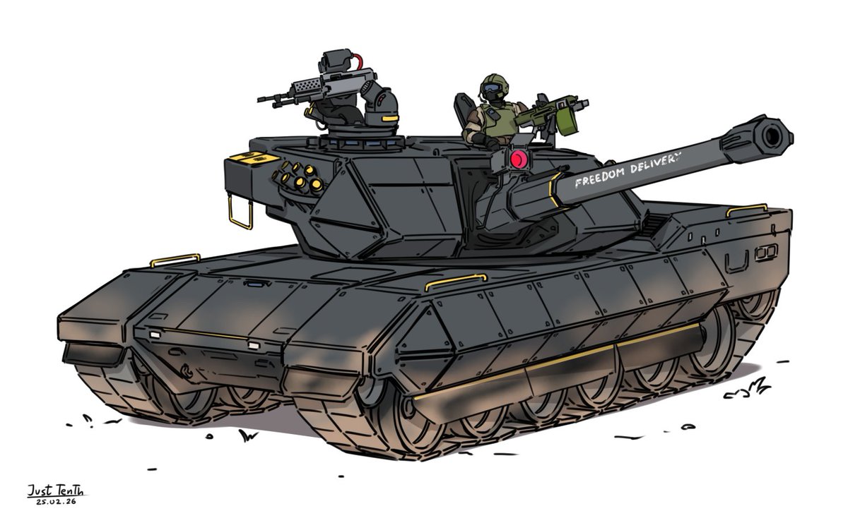 Just TenTh tweet media