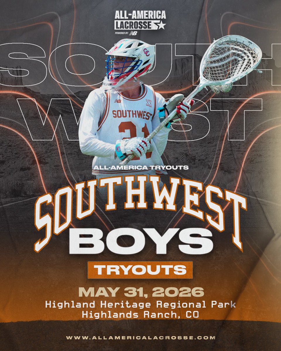 Corrigan Sports Lacrosse tweet media