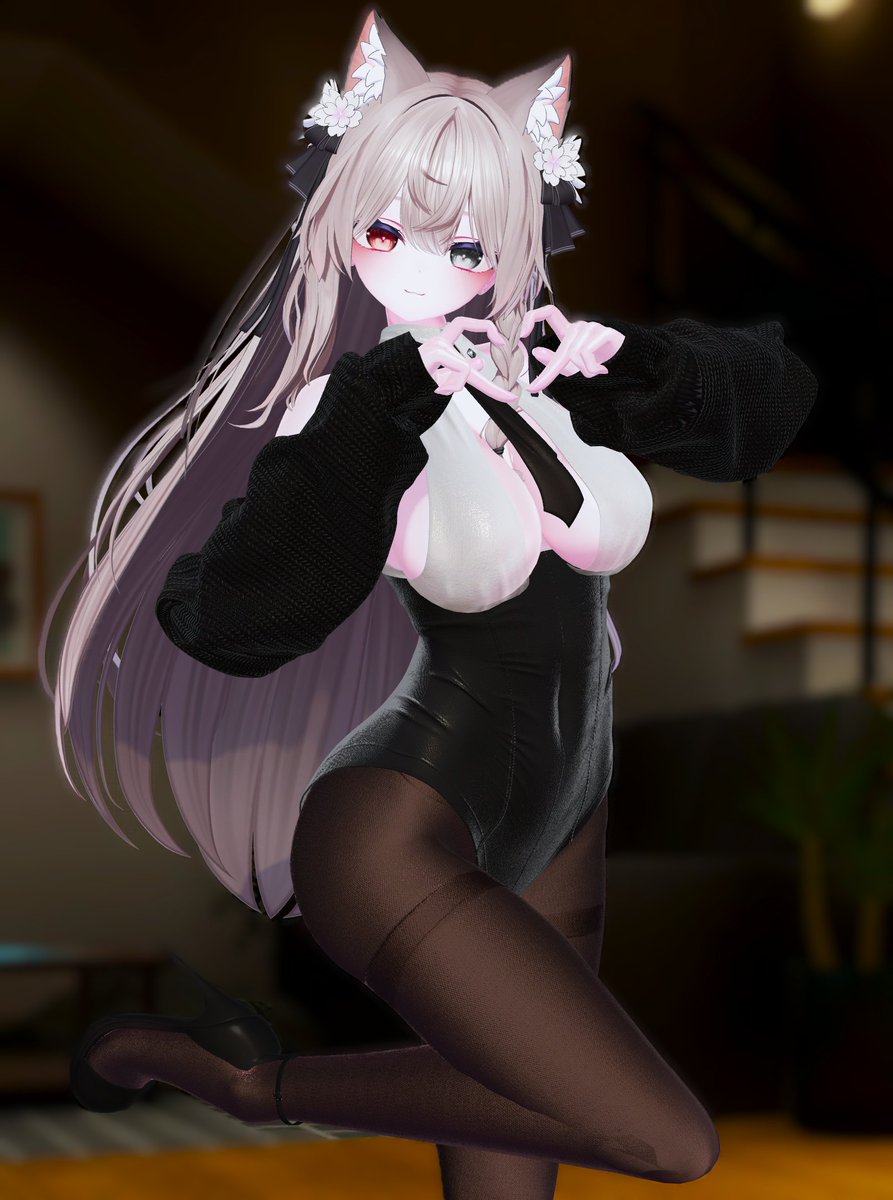 おはよ～！